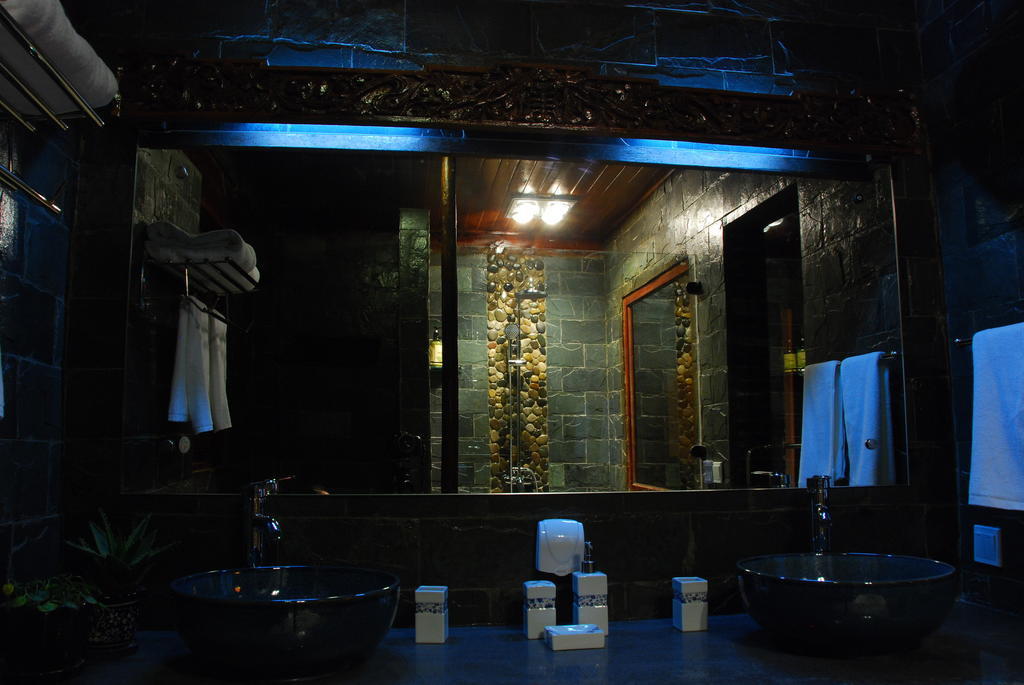 Lazy Tiger Inn Лицзян Номер фото